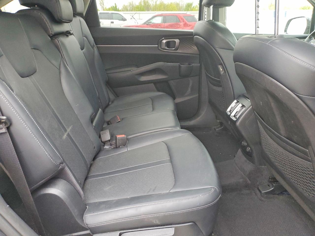 Kia Sorento S