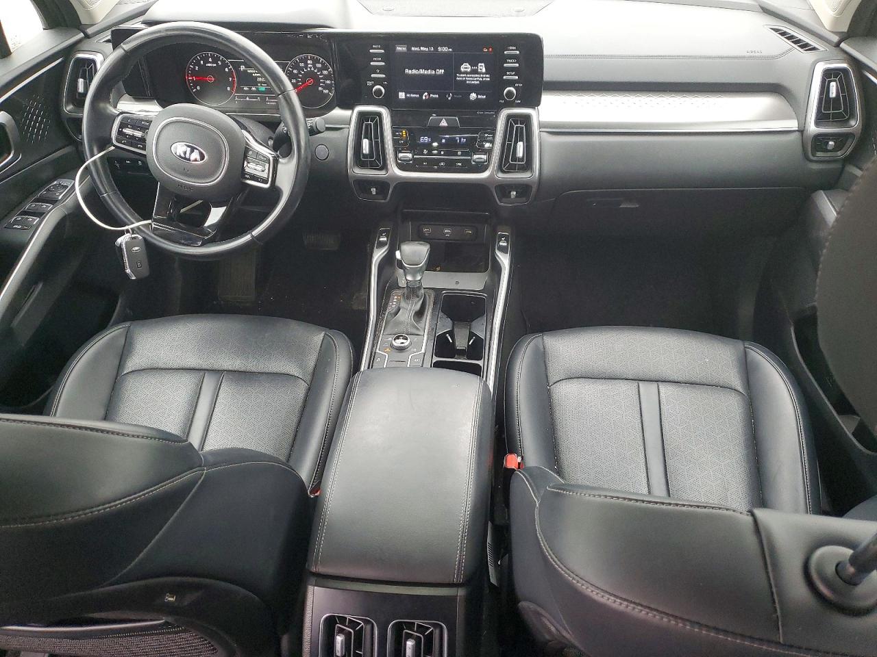Kia Sorento S