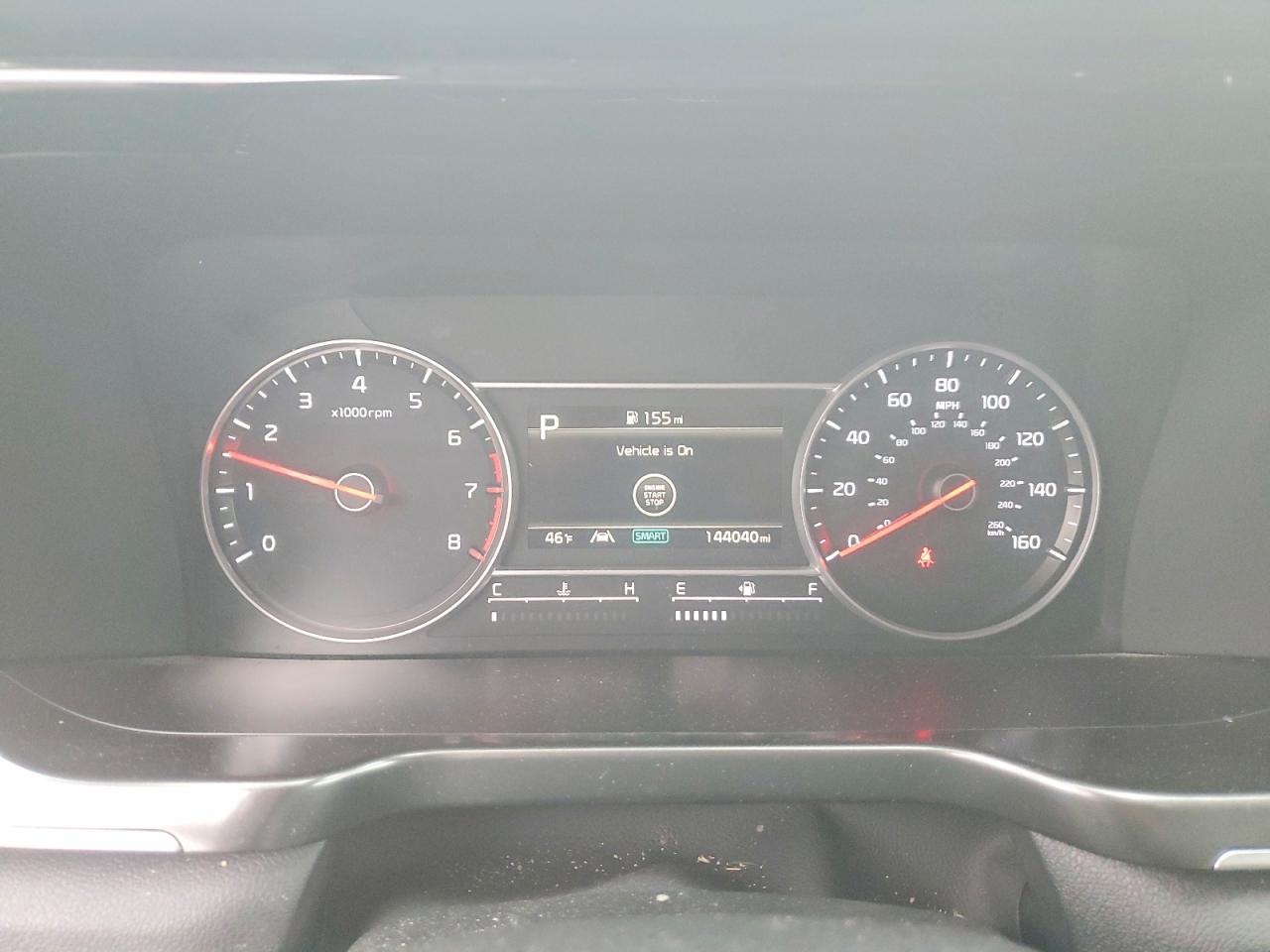 Kia Sorento S