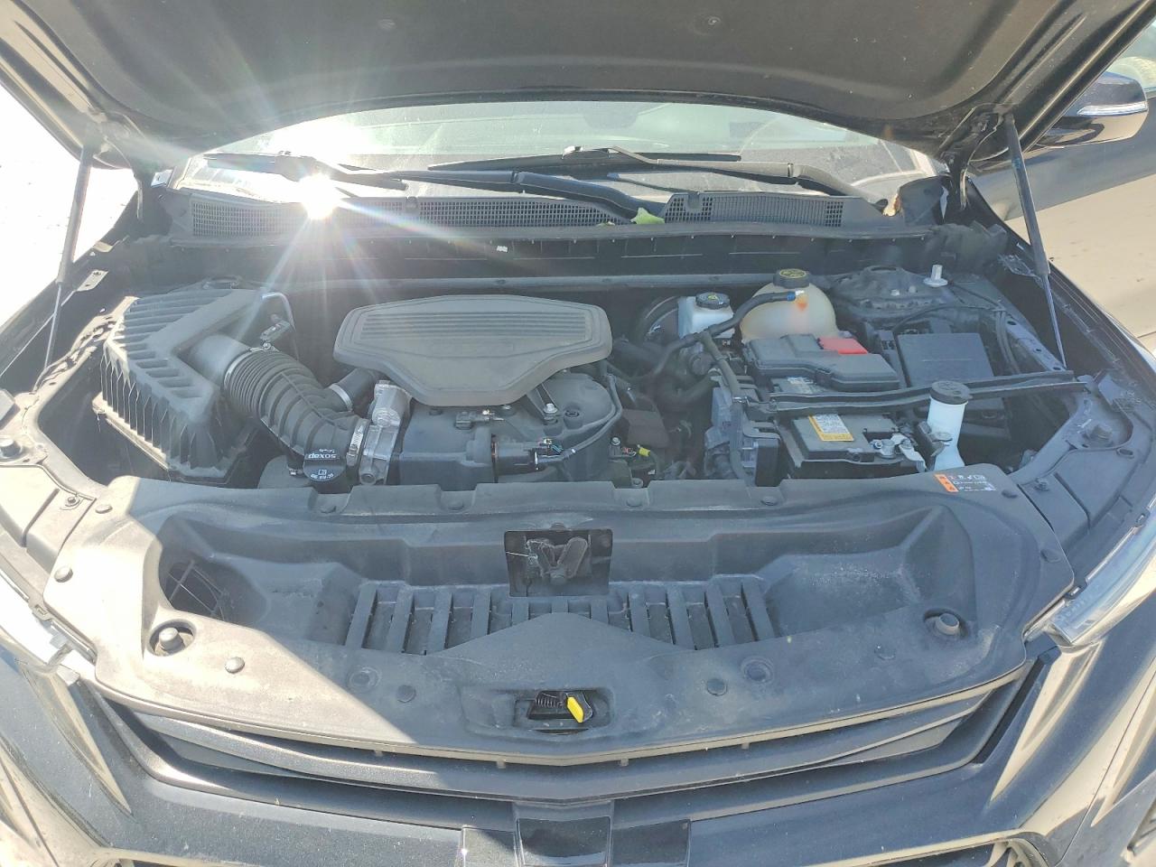 Chevrolet Blazer 2lt