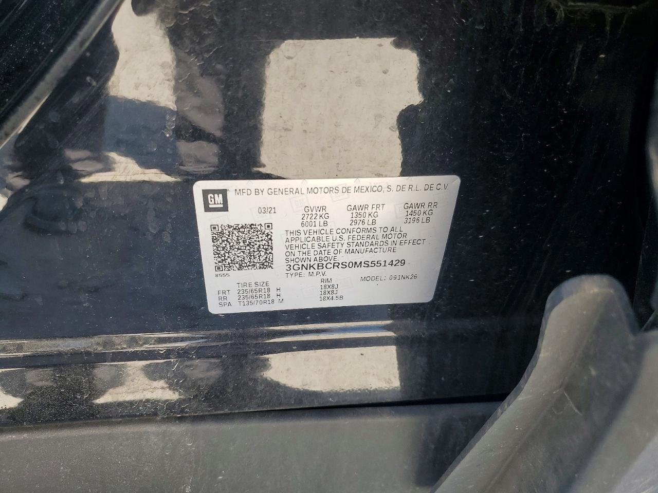 Chevrolet Blazer 2lt