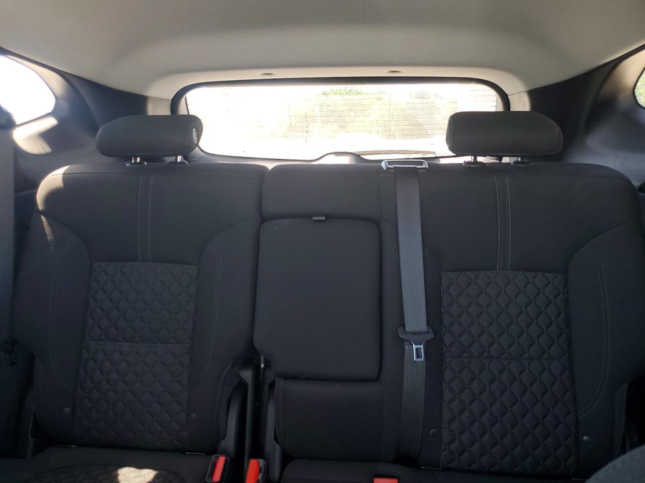 Chevrolet Blazer 2lt