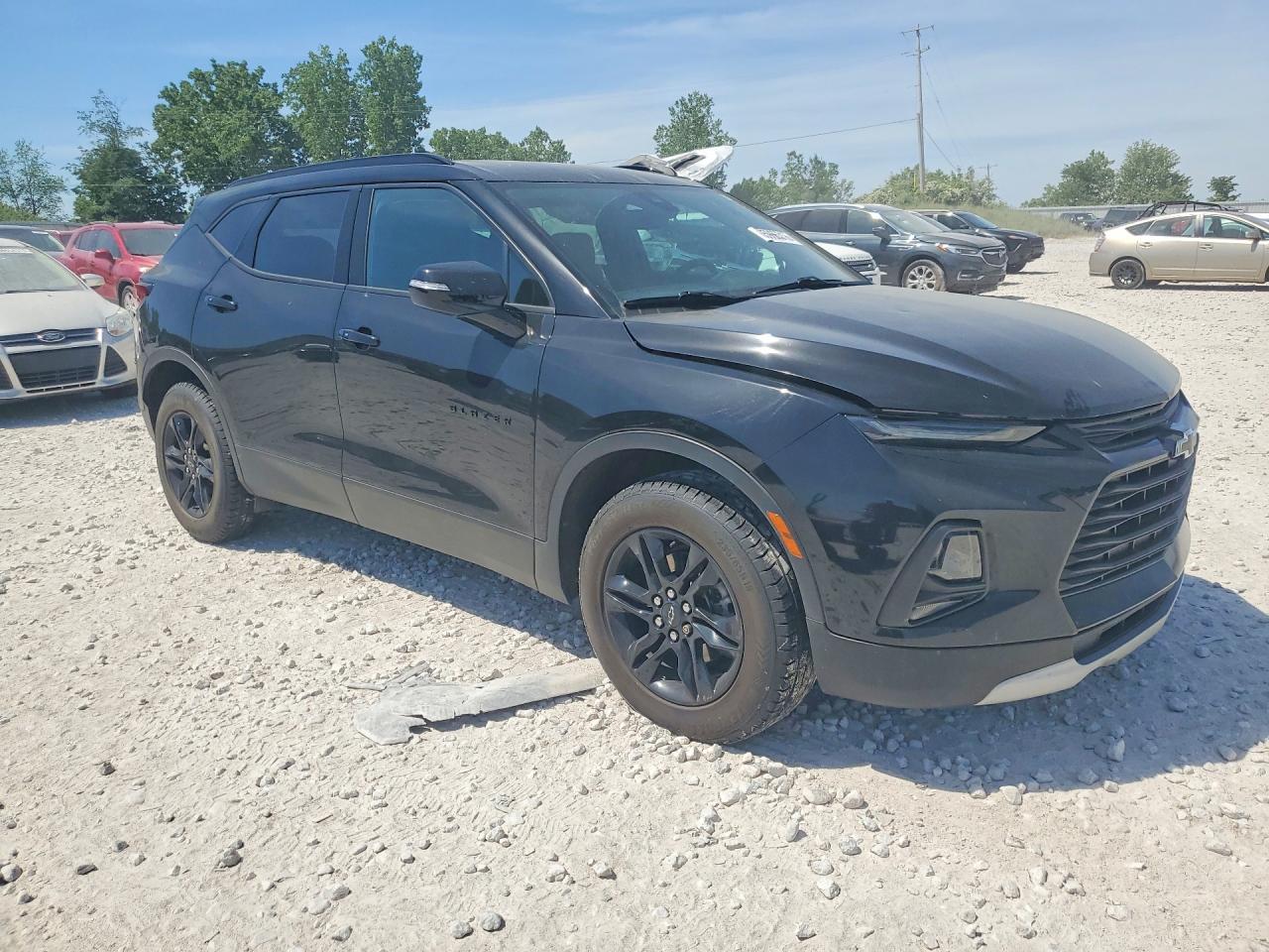 Chevrolet Blazer 2lt