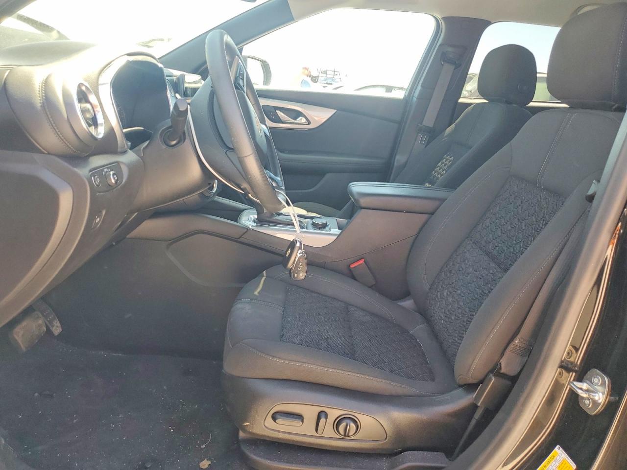 Chevrolet Blazer 2lt