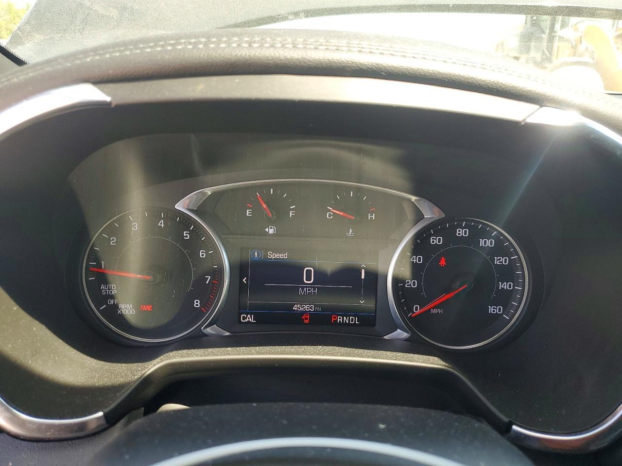 Chevrolet Blazer 2lt