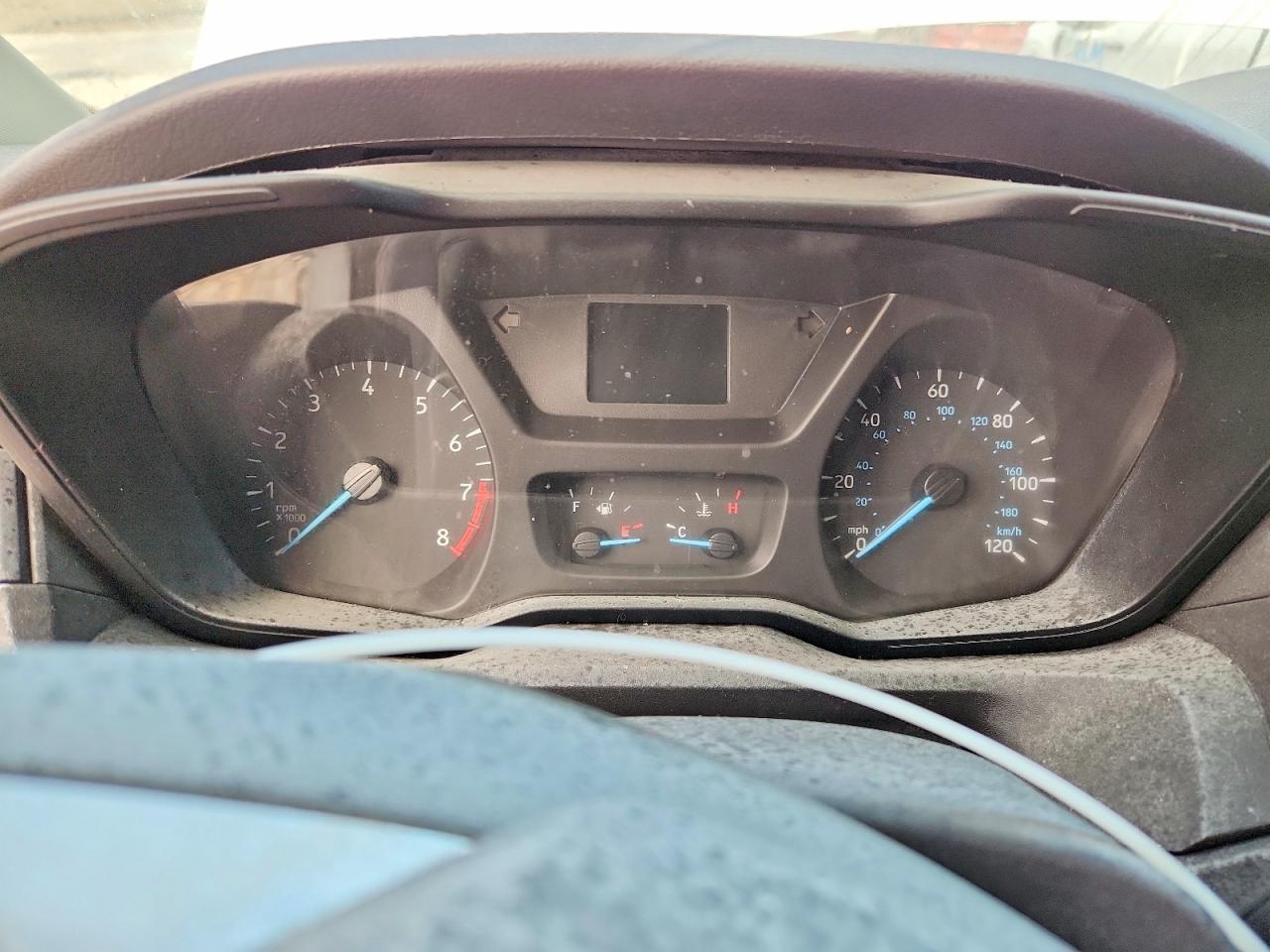 Ford Transit T-350