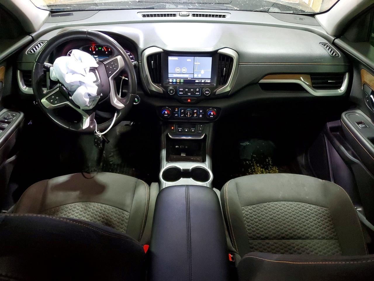 GMC Terrain Sle