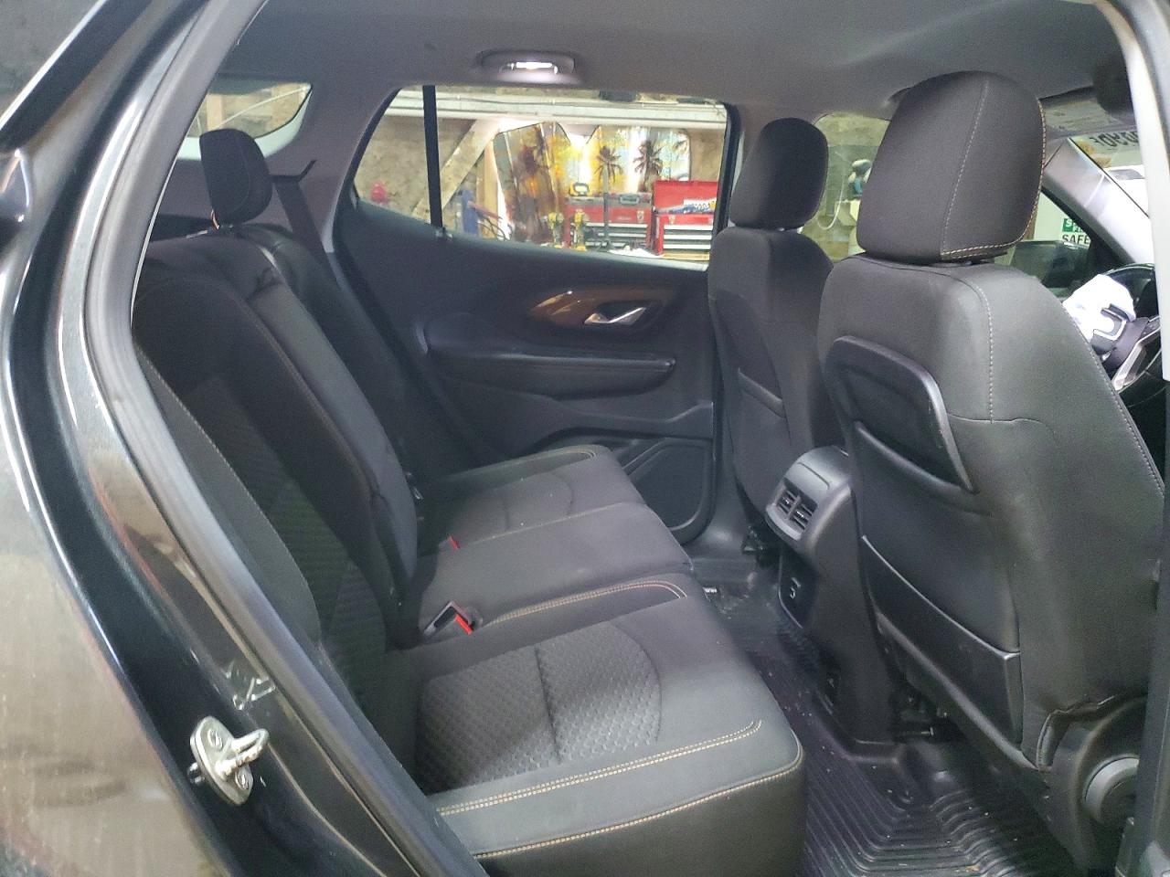 GMC Terrain Sle
