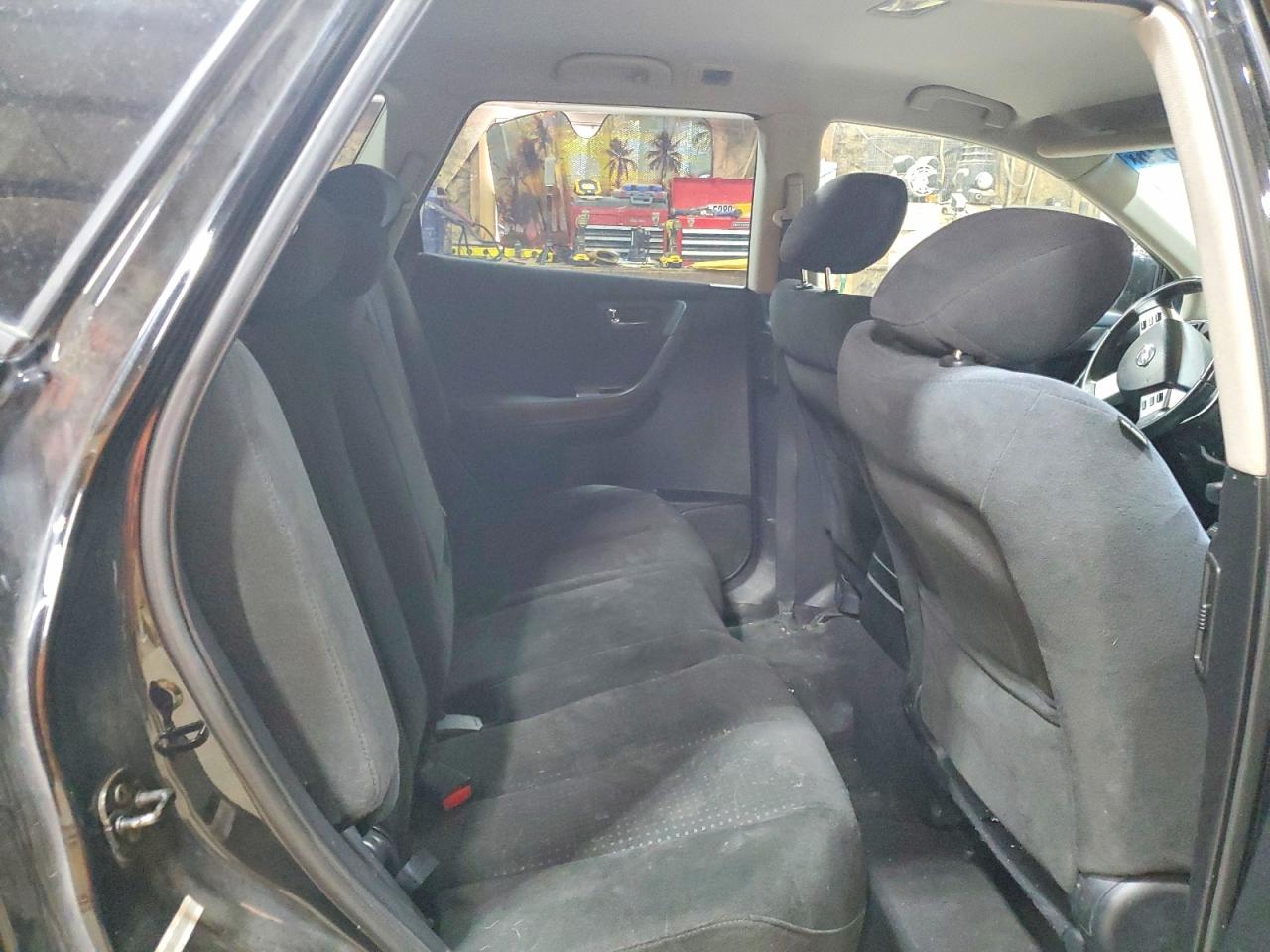 Nissan Murano S