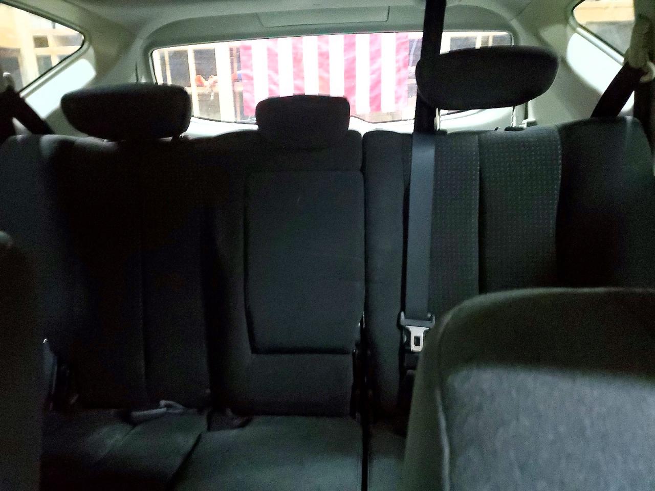 Nissan Murano S