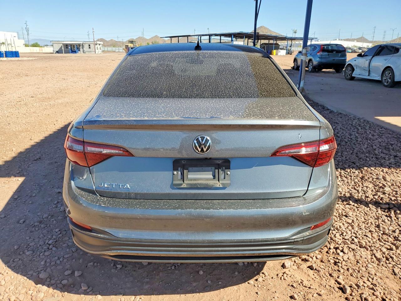 Volkswagen Jetta Sport