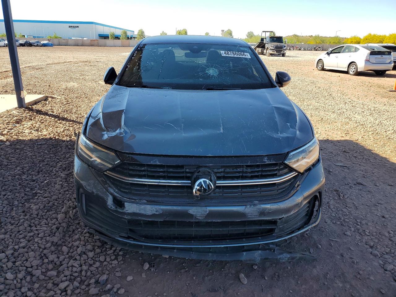 Volkswagen Jetta Sport
