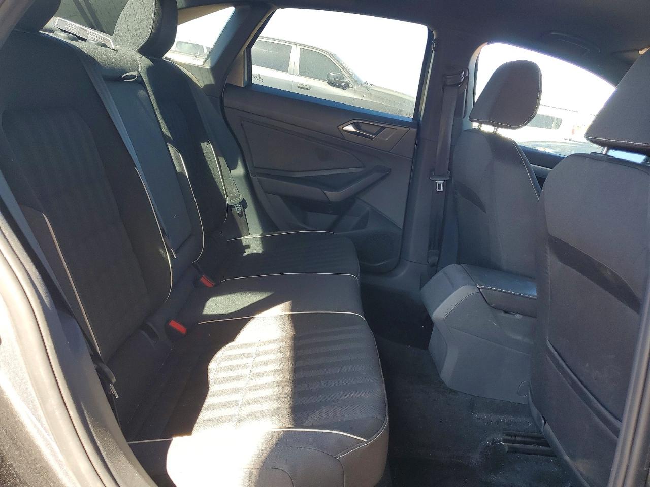Volkswagen Jetta Sport