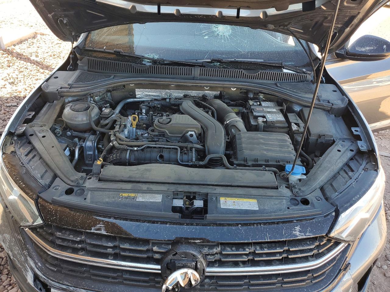 Volkswagen Jetta Sport