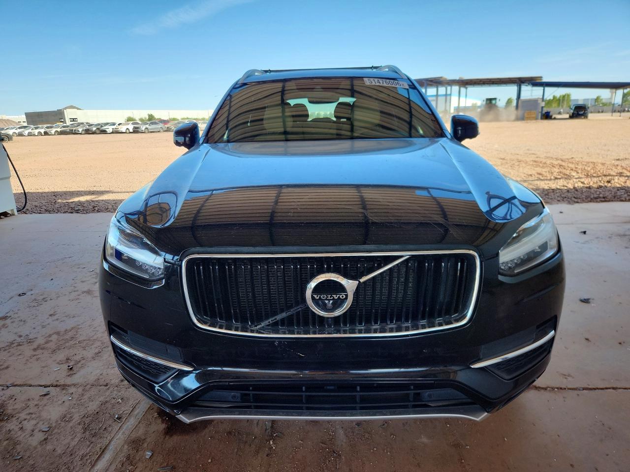 Volvo XC90 T5