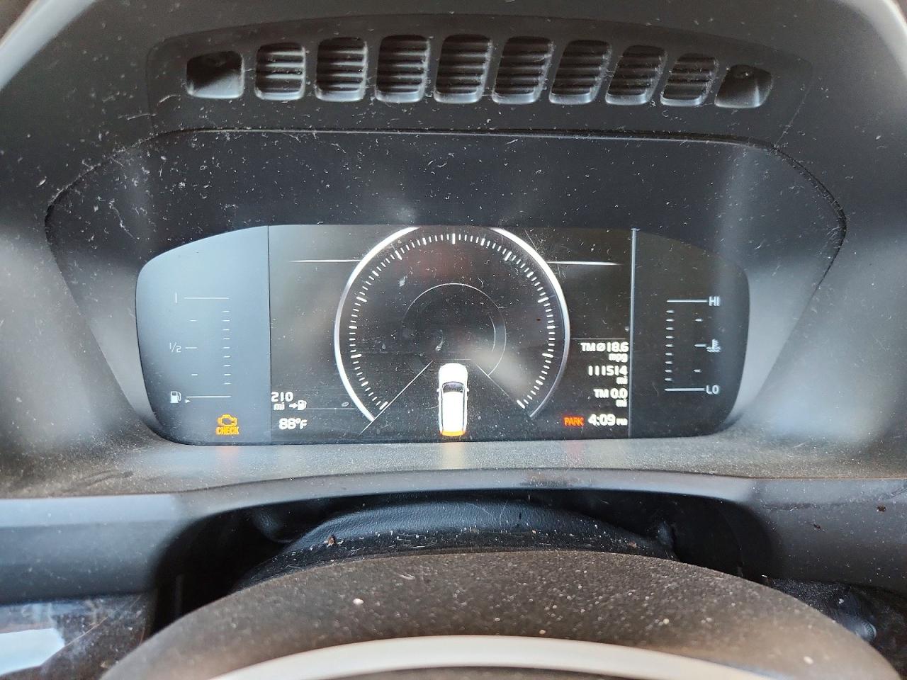 Volvo XC90 T5