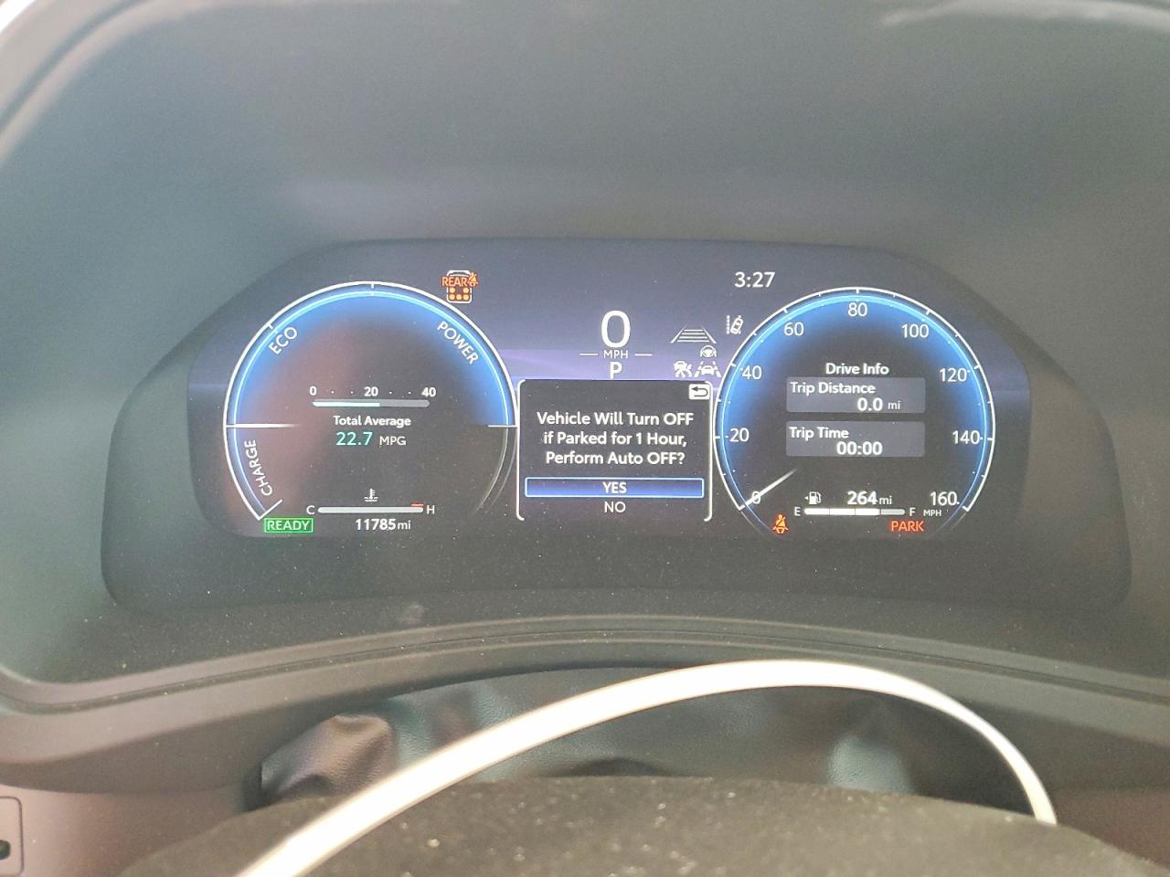 Toyota Grand Highlander Hybrid Max Limited