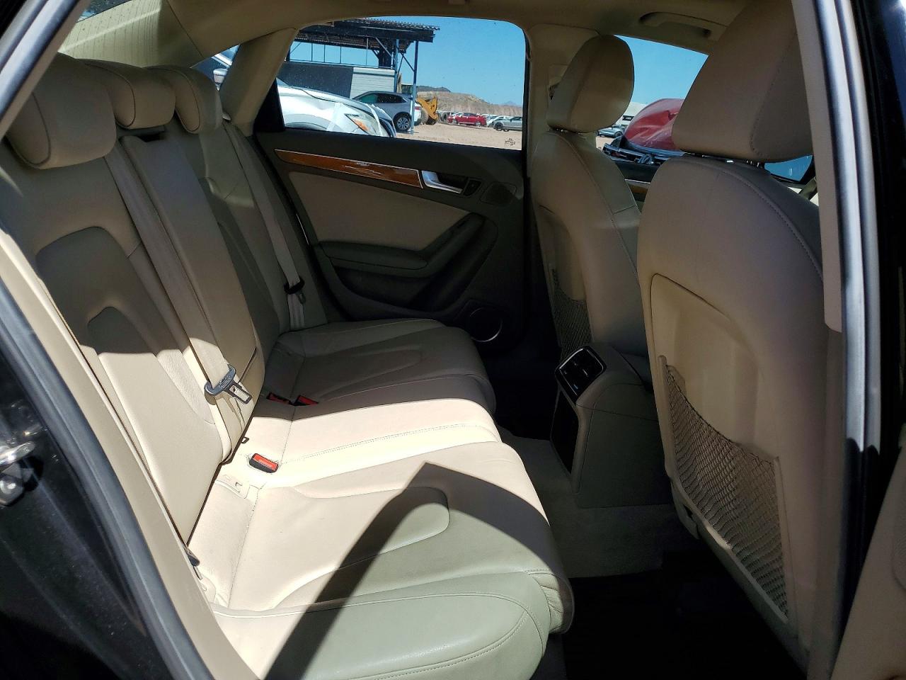 Audi A4 Premium Plus
