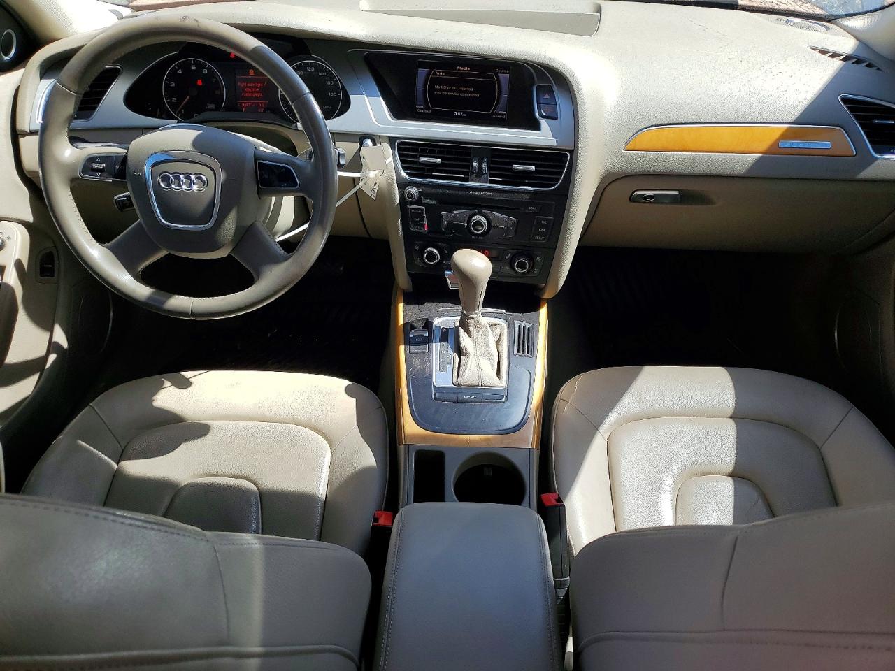 Audi A4 Premium Plus