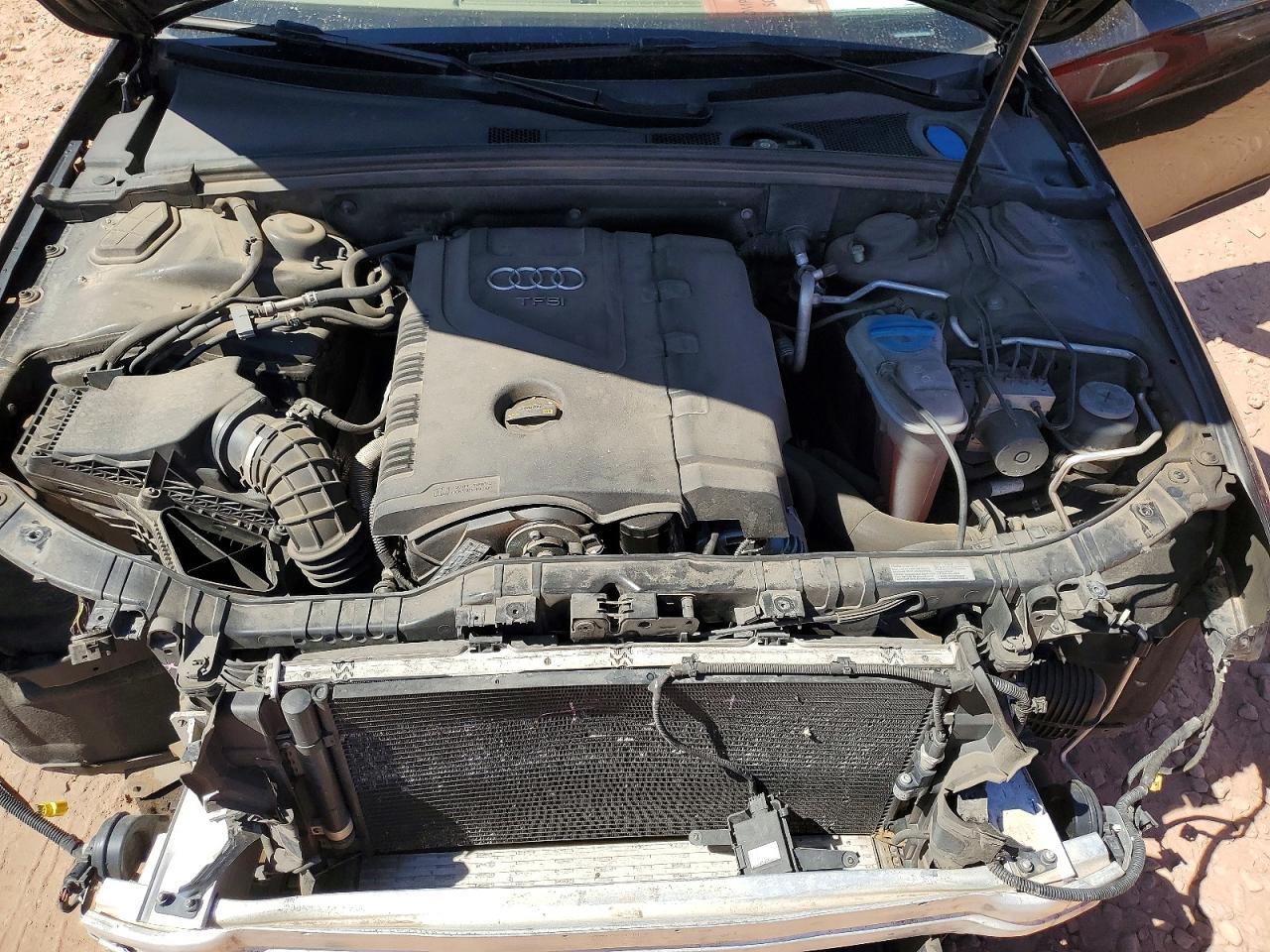 Audi A4 Premium Plus