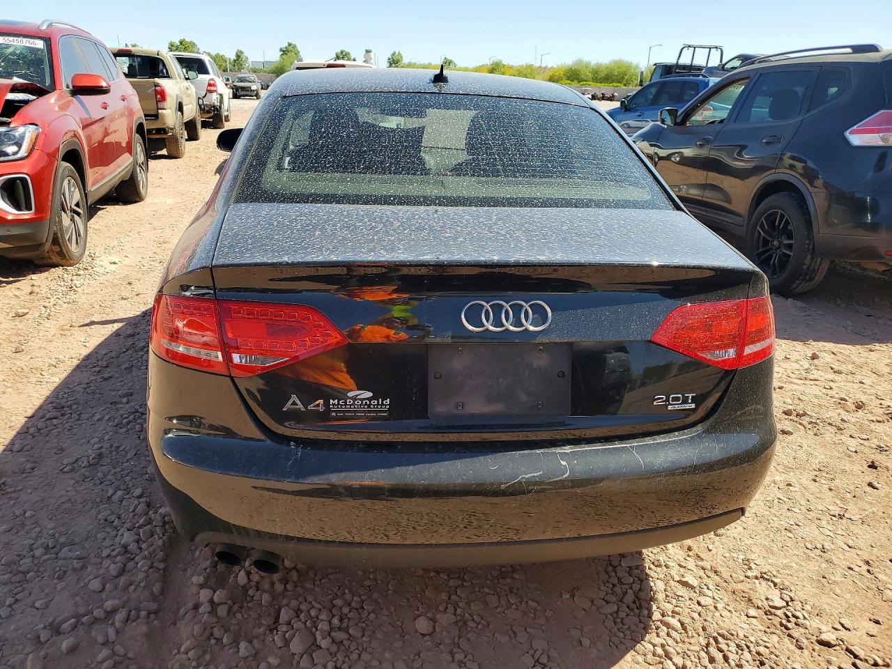 Audi A4 Premium Plus