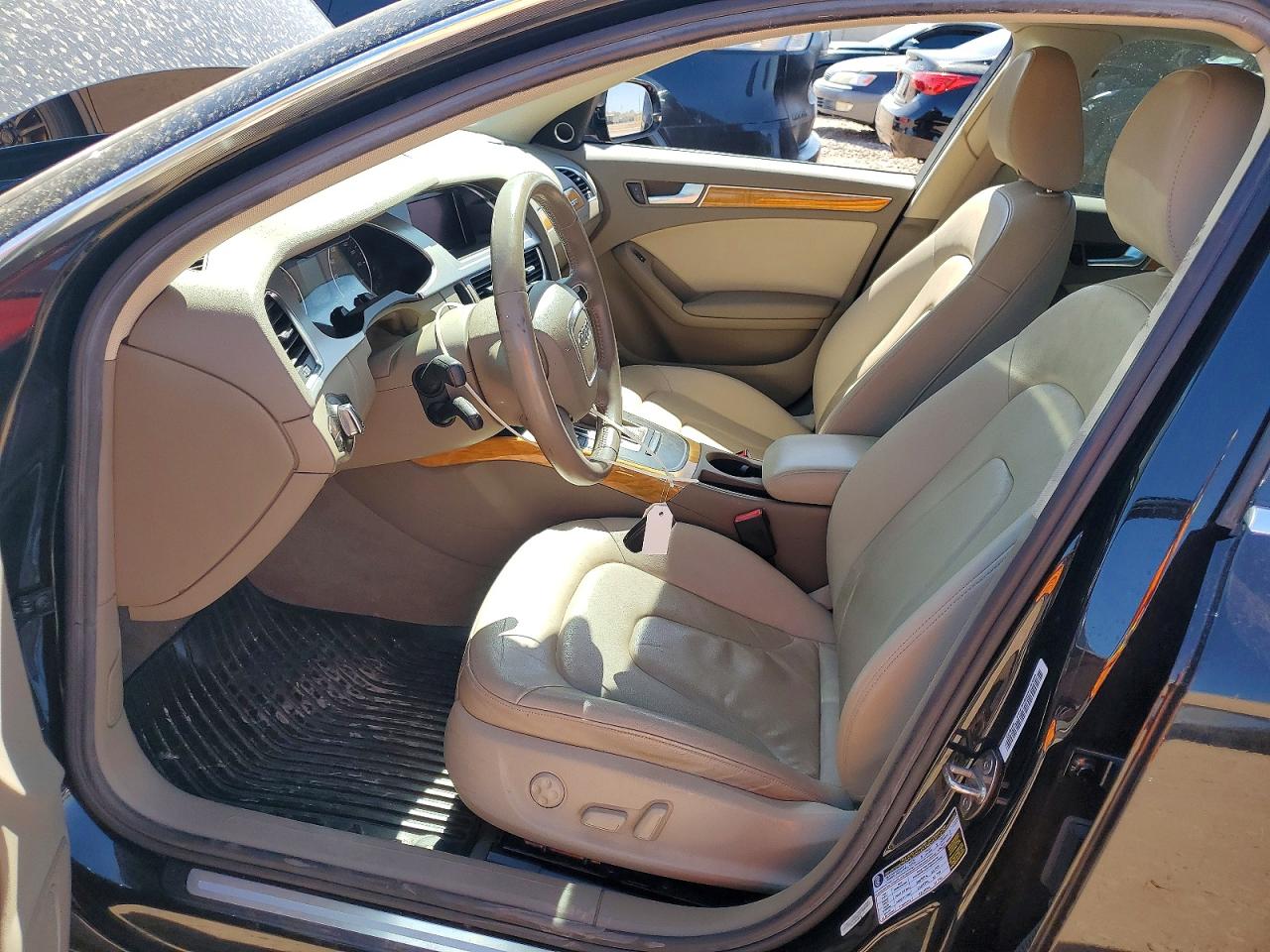 Audi A4 Premium Plus