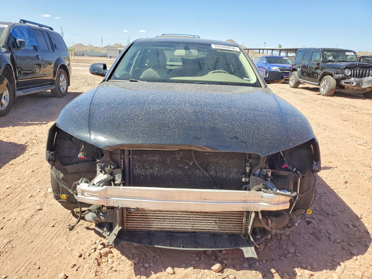 Audi A4 Premium Plus