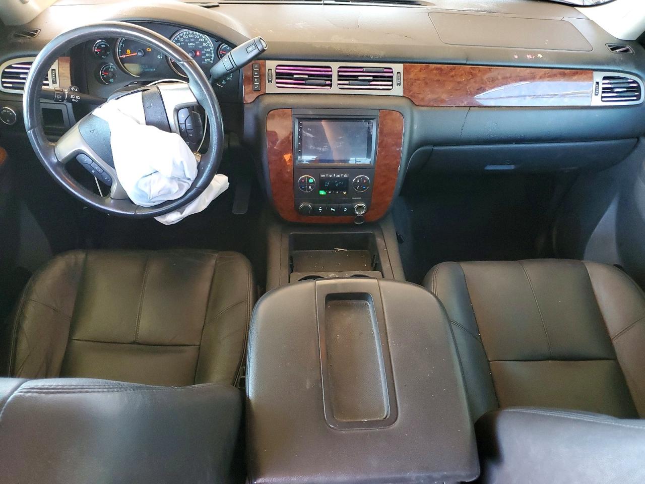 Chevrolet Avalanche Lt