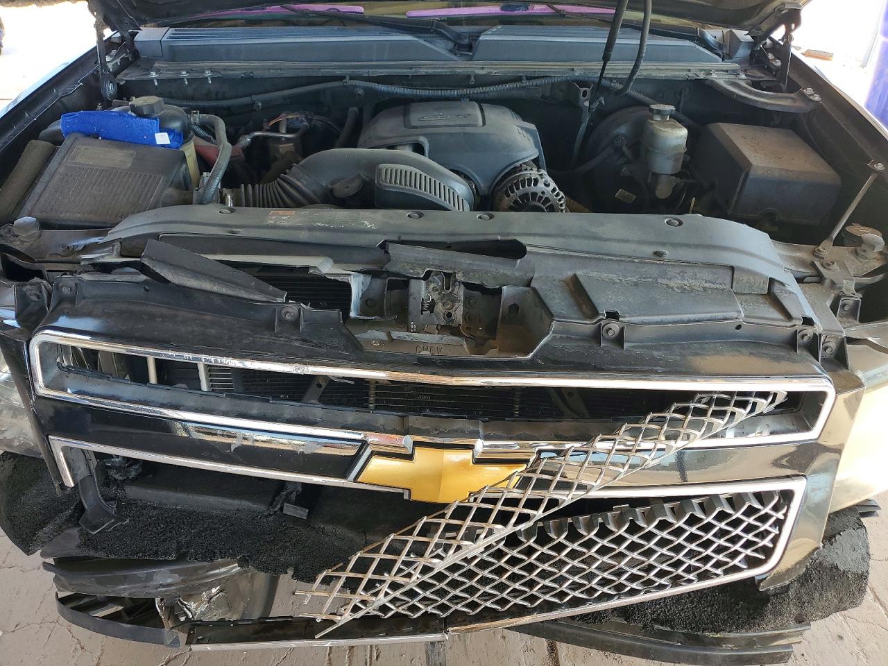 Chevrolet Avalanche Lt