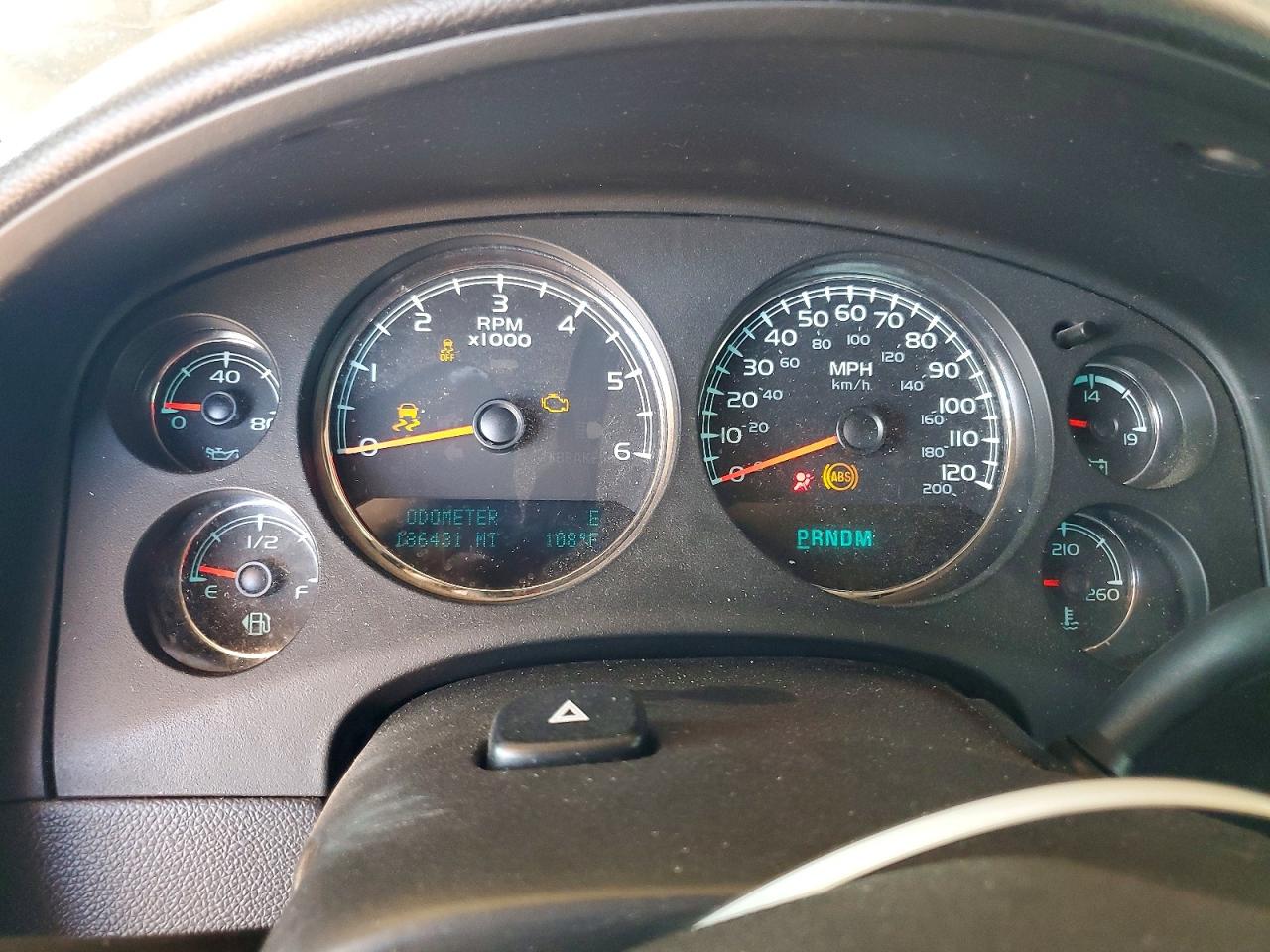 Chevrolet Avalanche Lt