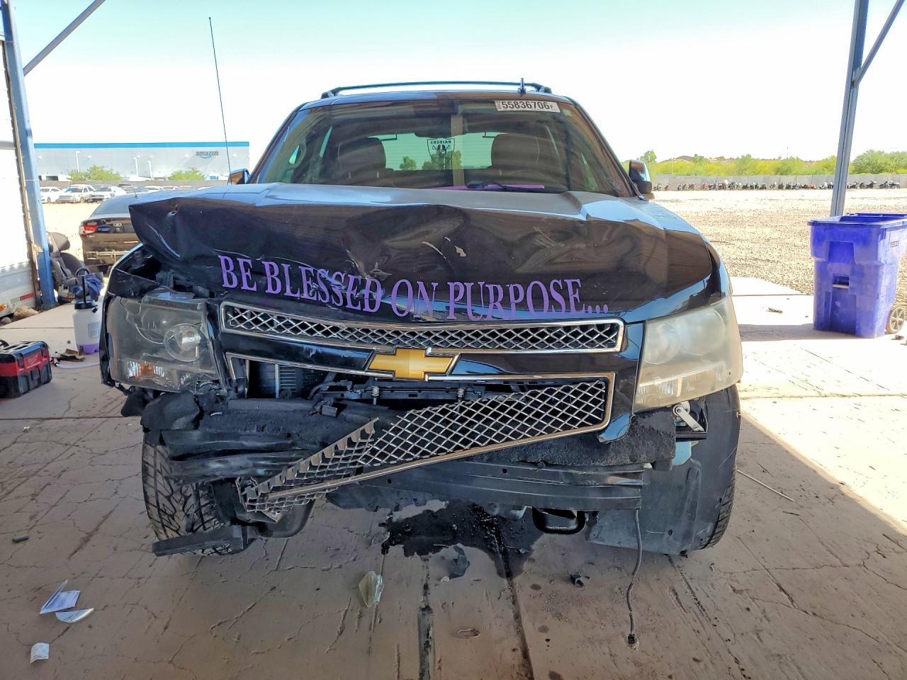 Chevrolet Avalanche Lt