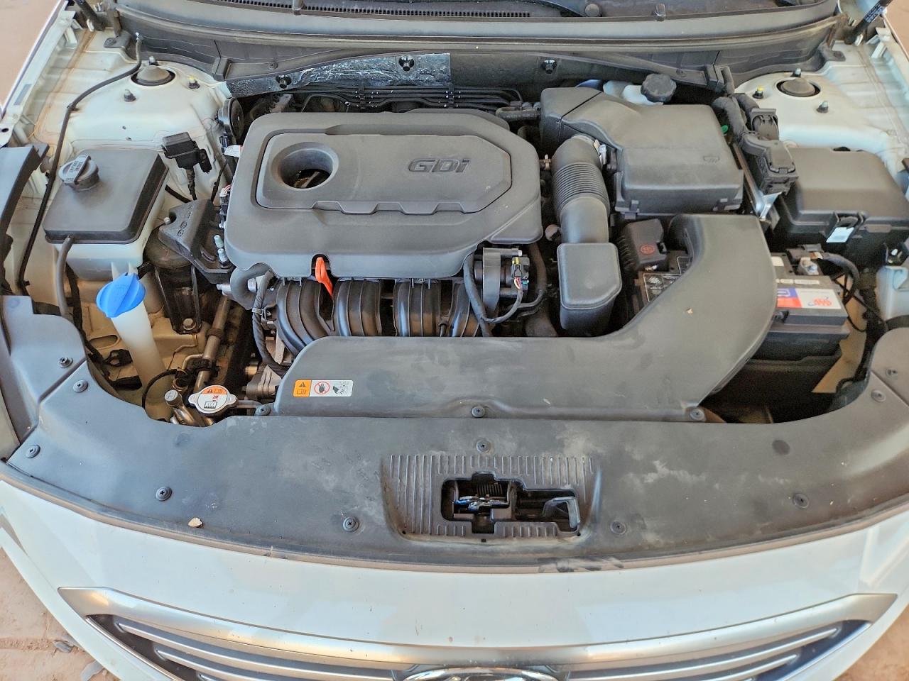 Hyundai SONATA Se
