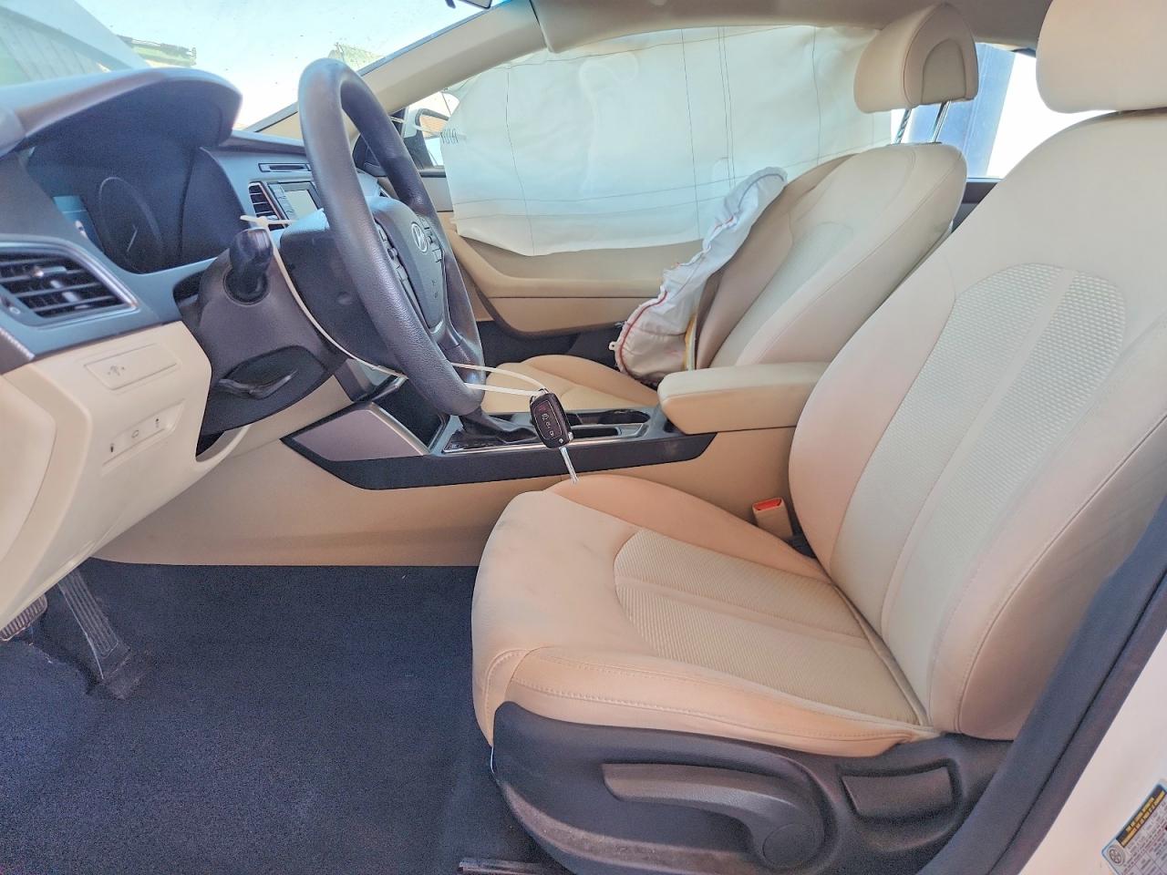 Hyundai SONATA Se