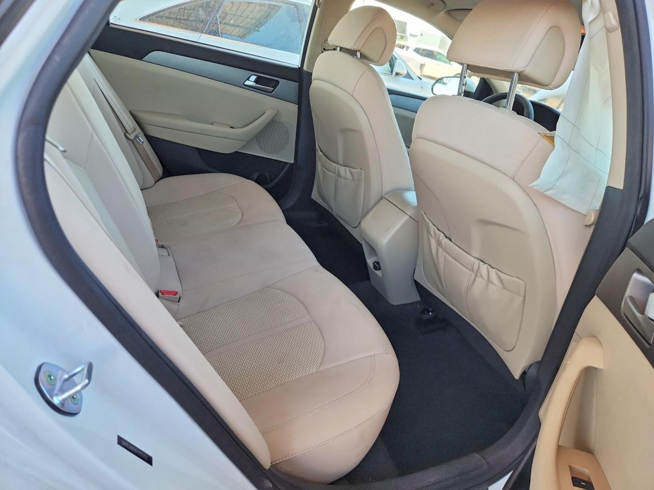 Hyundai SONATA Se