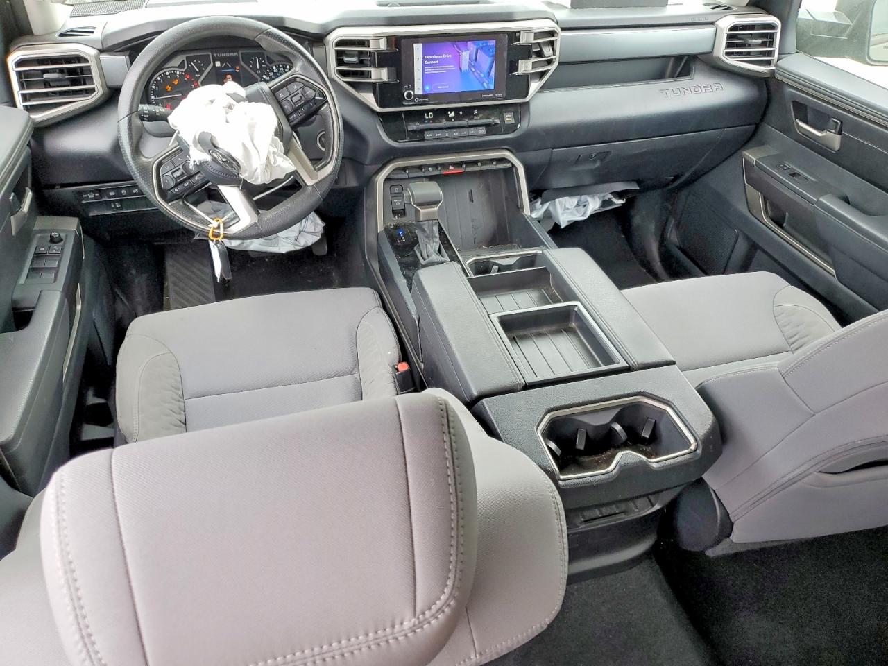 Toyota Tundra Sr5
