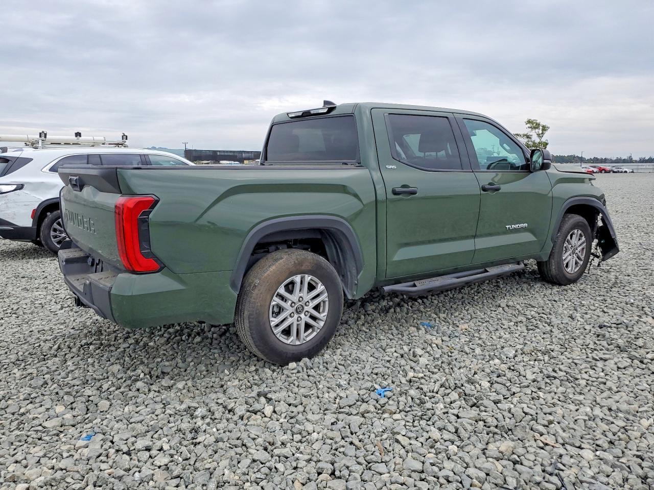 Toyota Tundra Sr5