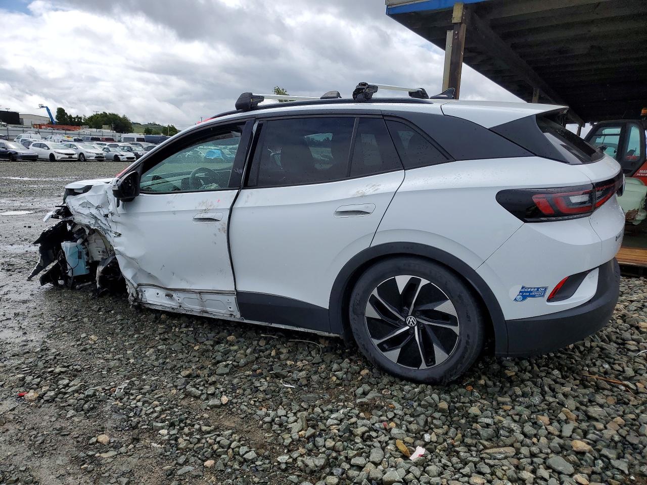 Volkswagen ID.4 Pro