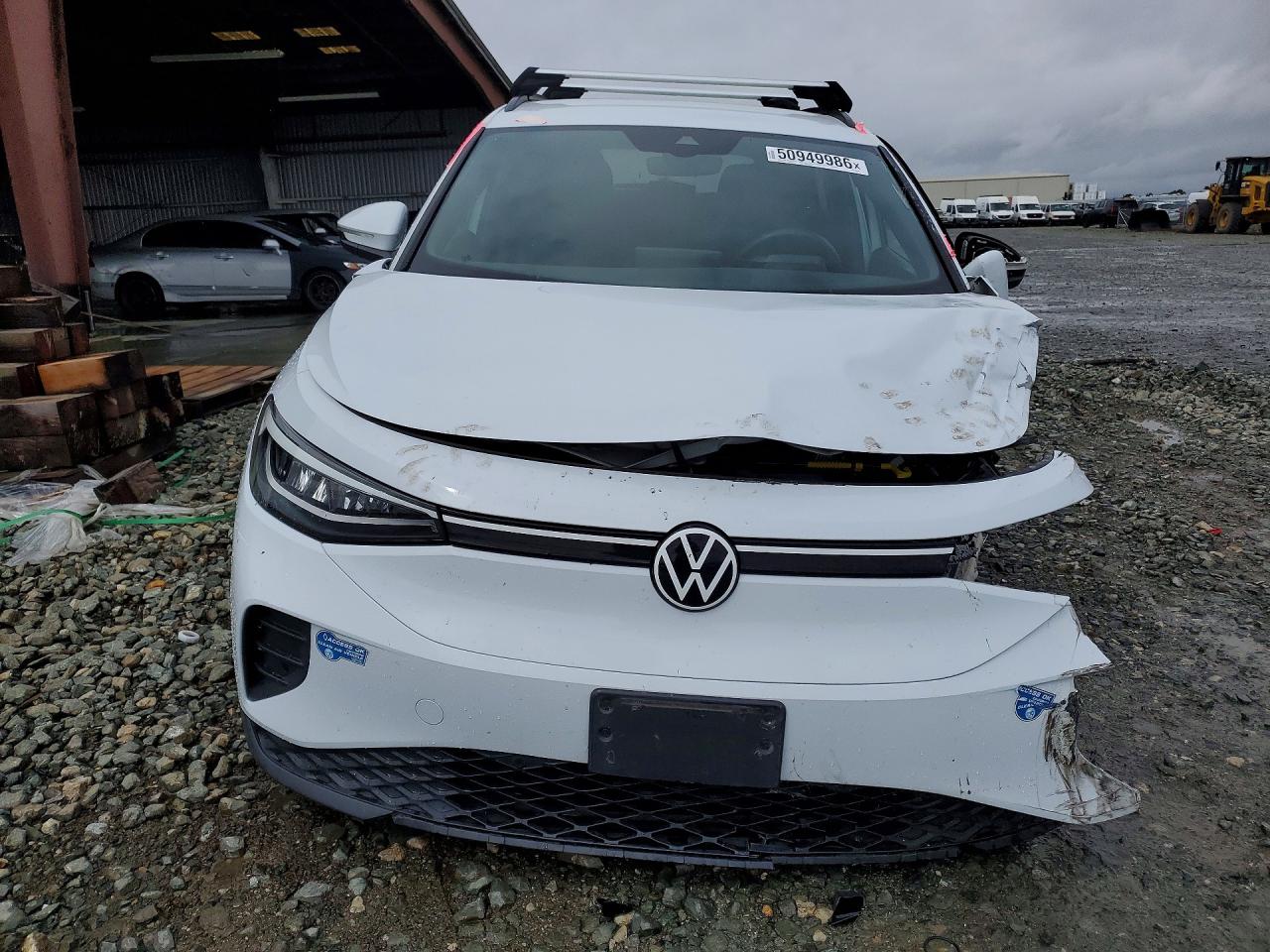 Volkswagen ID.4 Pro