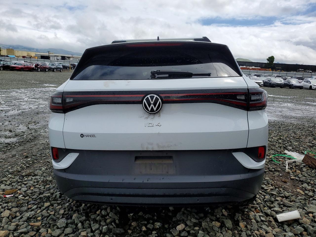 Volkswagen ID.4 Pro