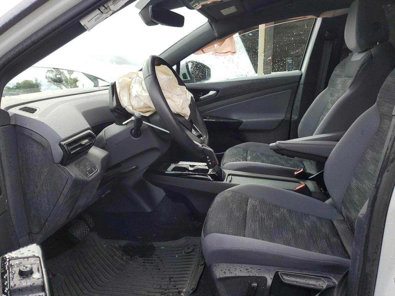 Volkswagen ID.4 Pro