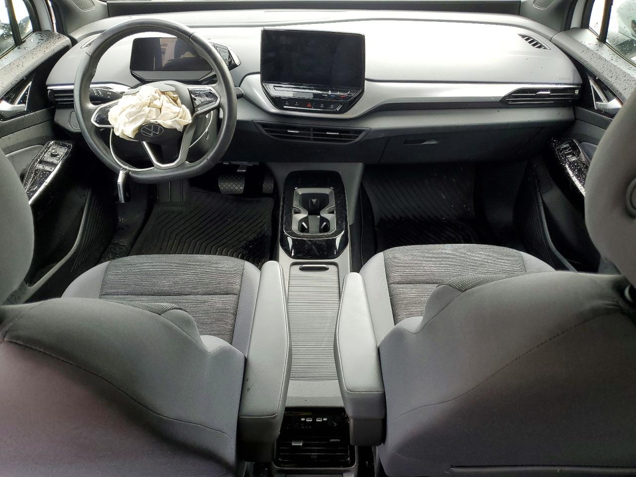Volkswagen ID.4 Pro