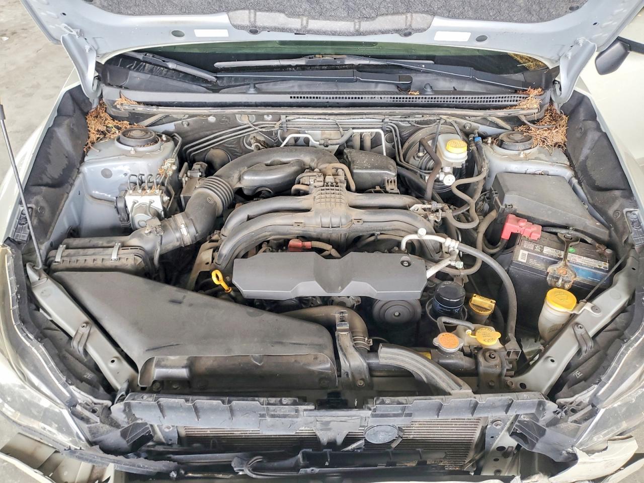 Subaru Crosstrek Limited