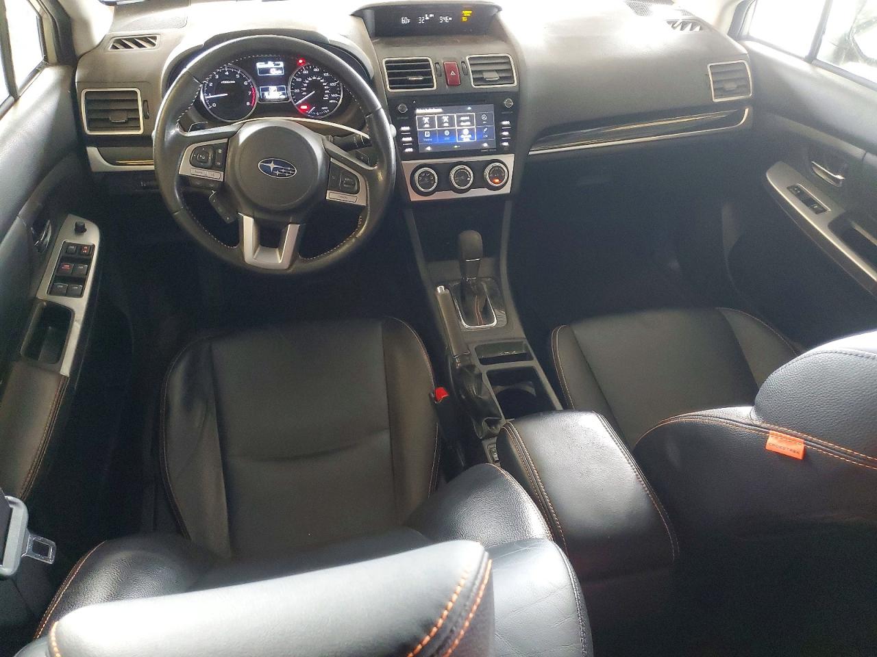 Subaru Crosstrek Limited