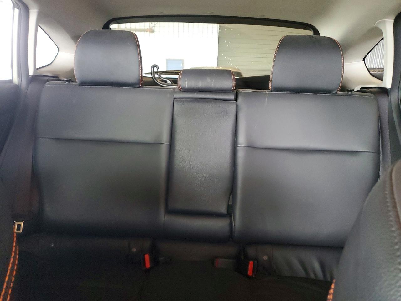 Subaru Crosstrek Limited