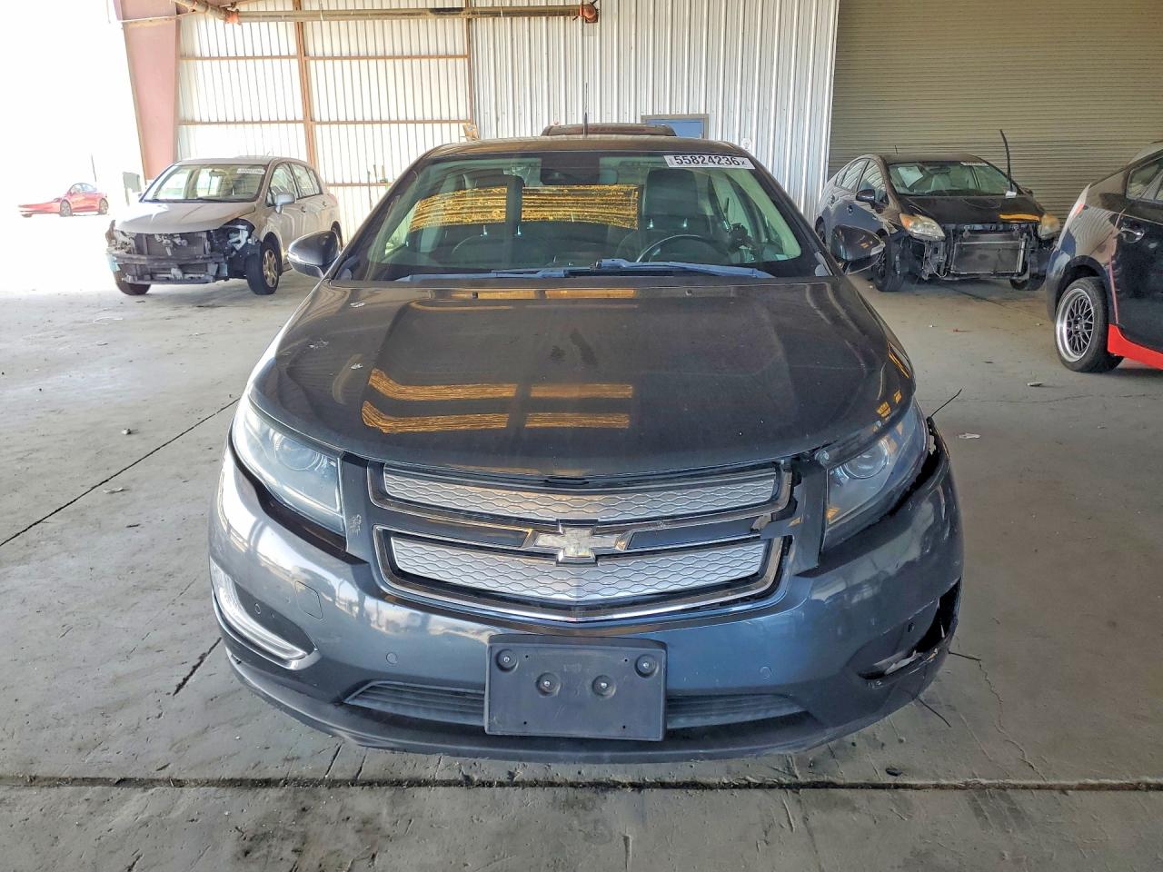 Chevrolet Volt