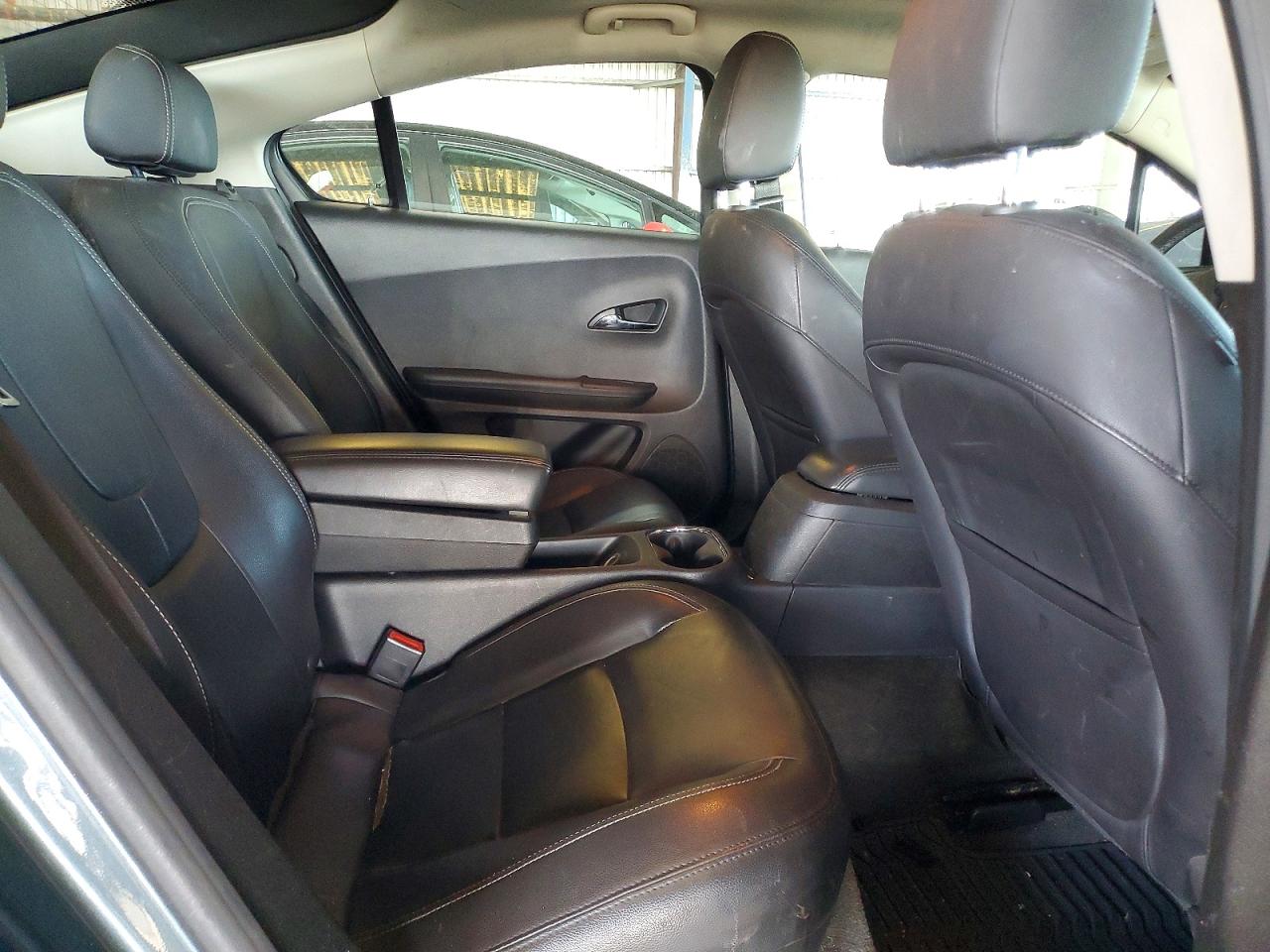 Chevrolet Volt