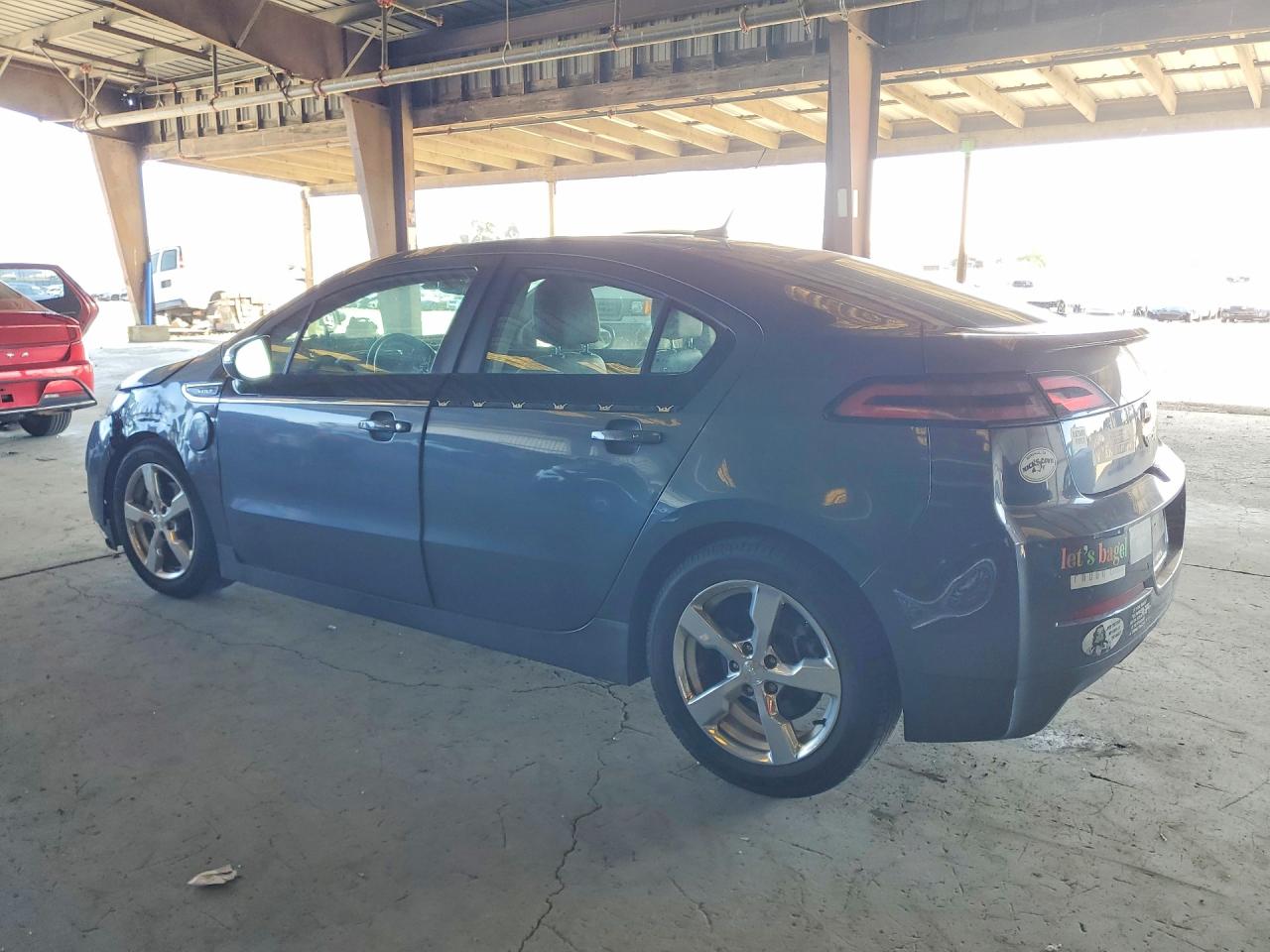 Chevrolet Volt