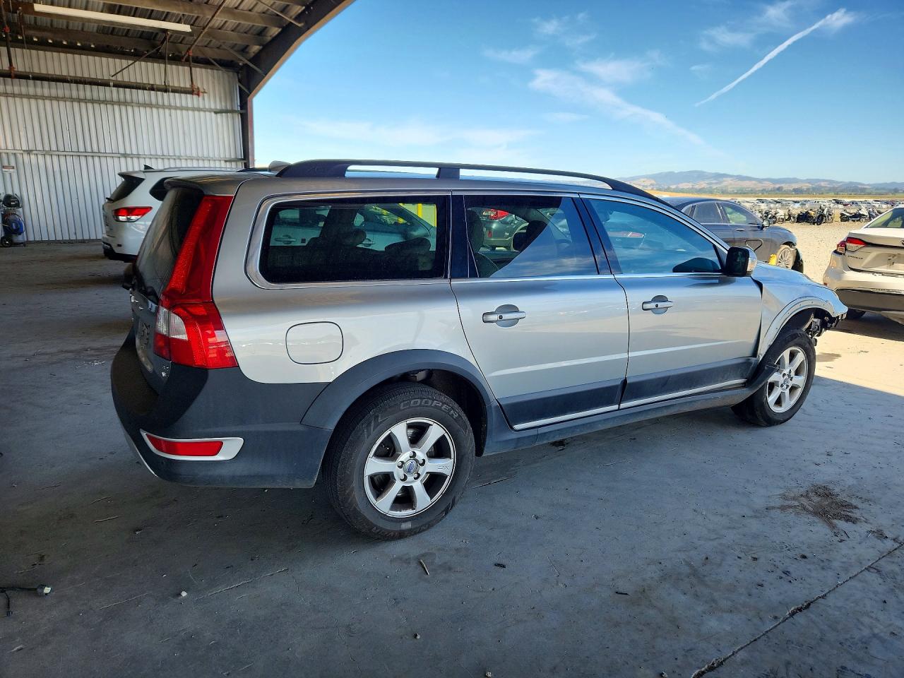 Volvo XC70 3.2
