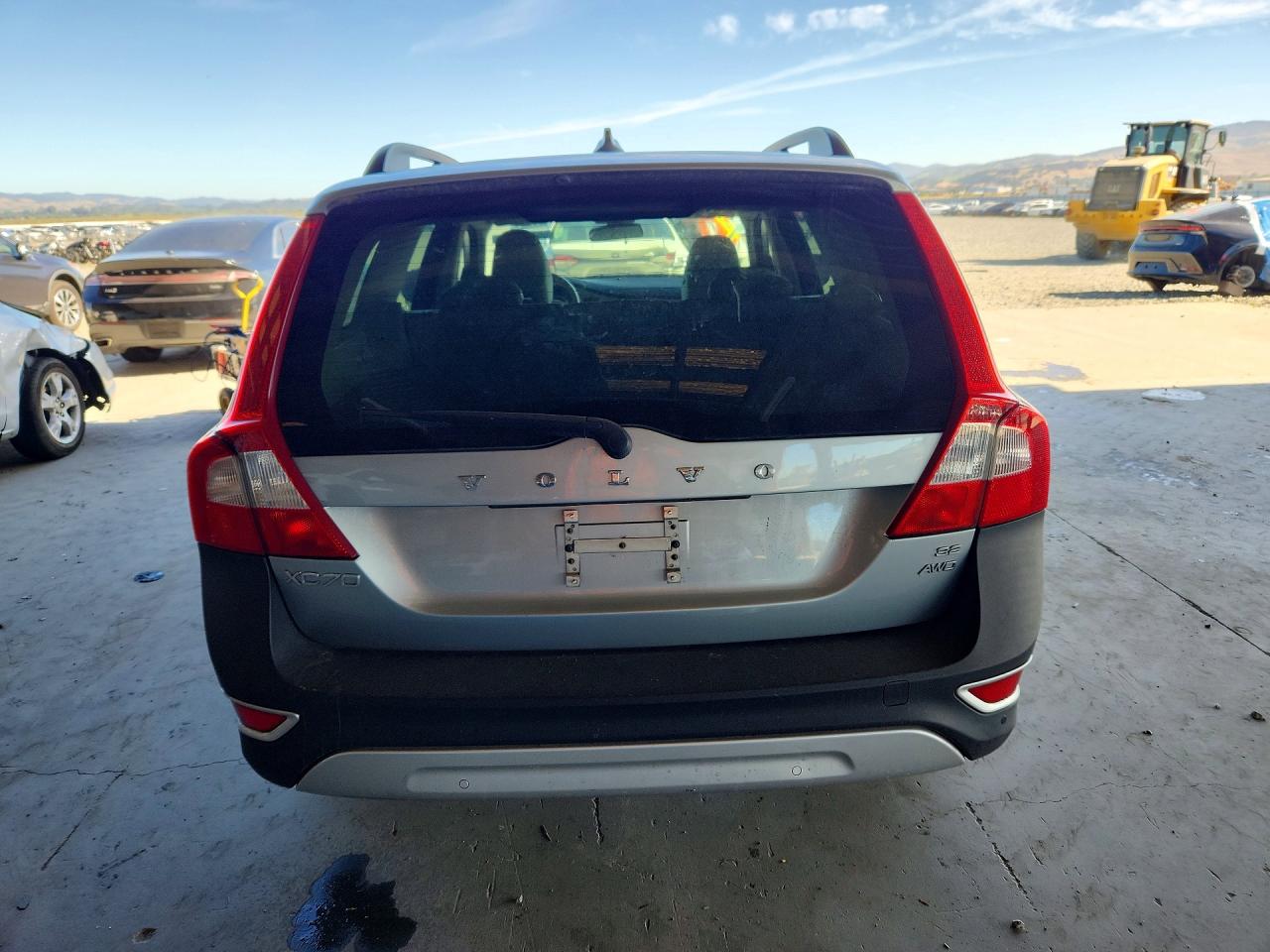 Volvo XC70 3.2