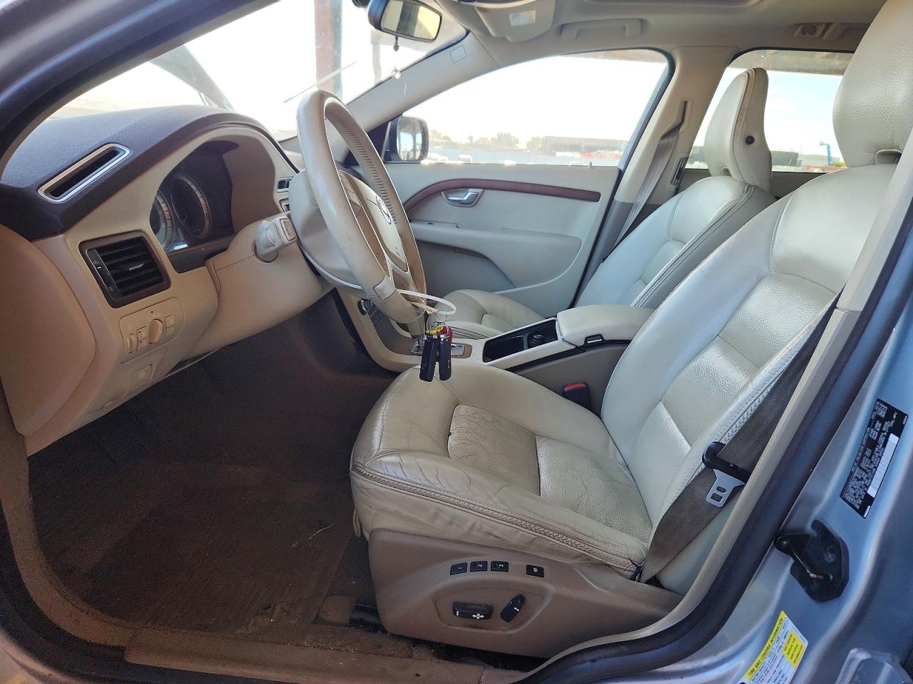 Volvo XC70 3.2